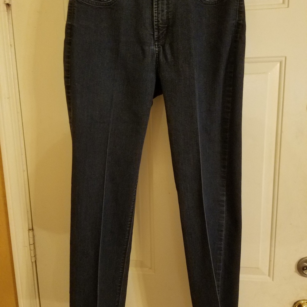 Jeans by not your daughter jeans sz 10 marilyn str